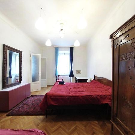Casa Antica - Historical Apartment In Old City Center Τεργέστη Δωμάτιο φωτογραφία