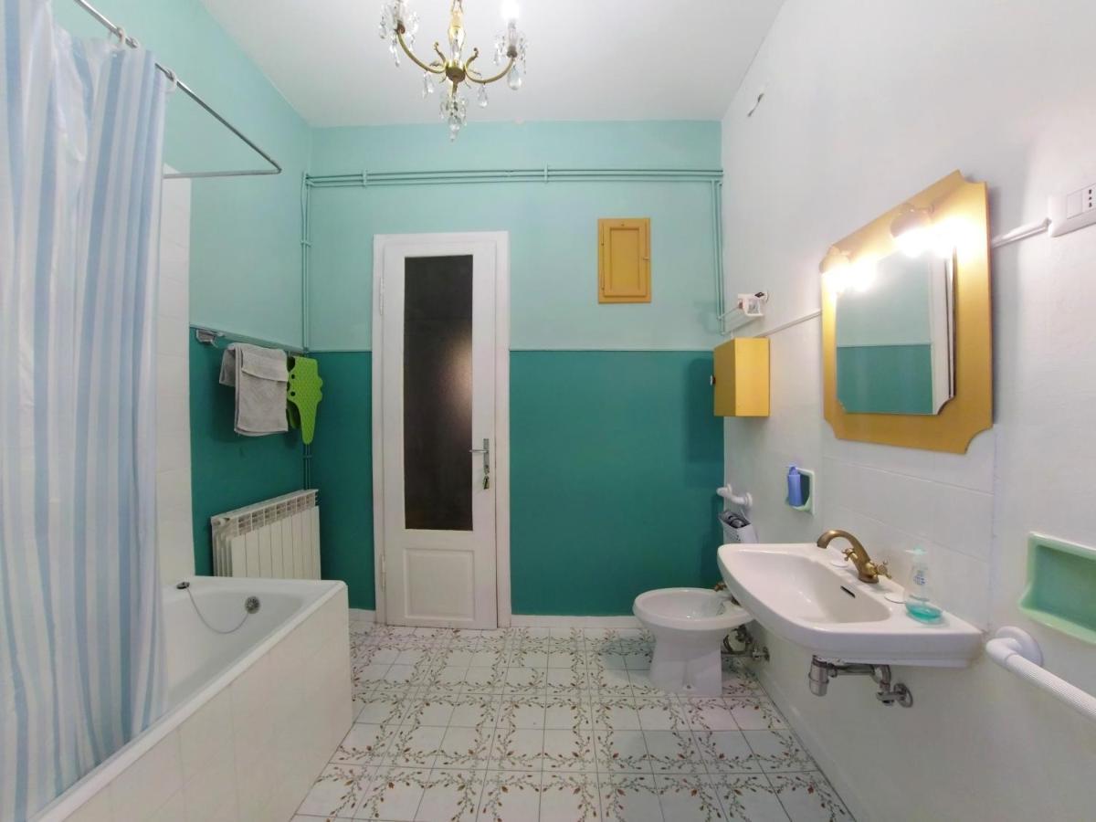 Casa Antica - Historical Apartment In Old City Center Τεργέστη Εξωτερικό φωτογραφία
