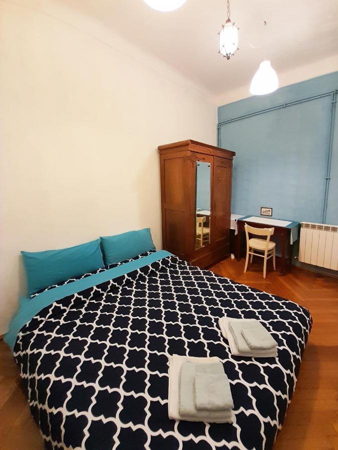 Casa Antica - Historical Apartment In Old City Center Τεργέστη Εξωτερικό φωτογραφία