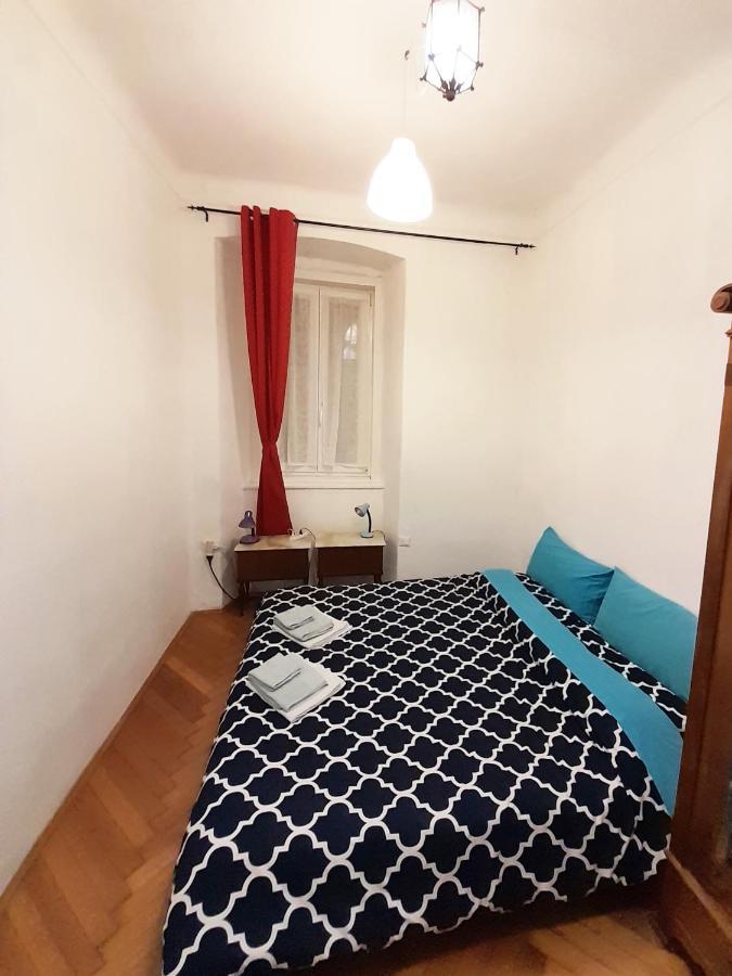 Casa Antica - Historical Apartment In Old City Center Τεργέστη Εξωτερικό φωτογραφία
