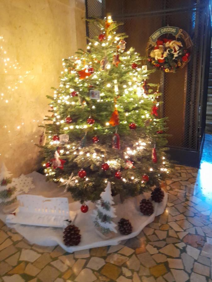 Casa Antica - Historical Apartment In Old City Center Τεργέστη Εξωτερικό φωτογραφία
